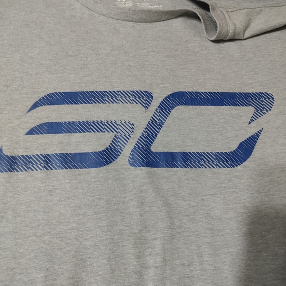 Men's Under Armour Short Set - Picture 3 of 7